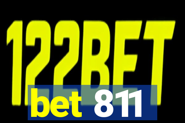 bet 811