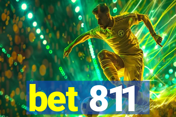 bet 811