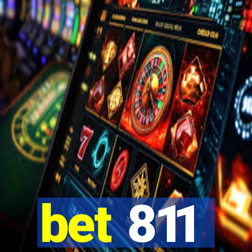 bet 811