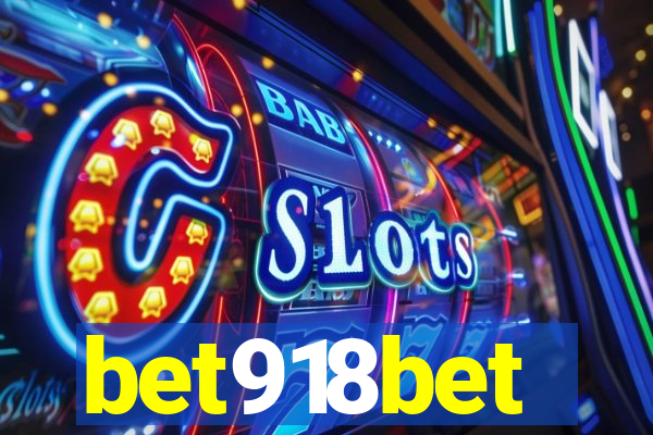 bet918bet