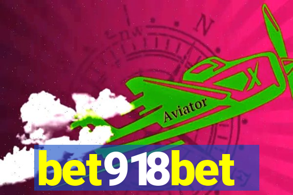 bet918bet