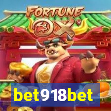 bet918bet