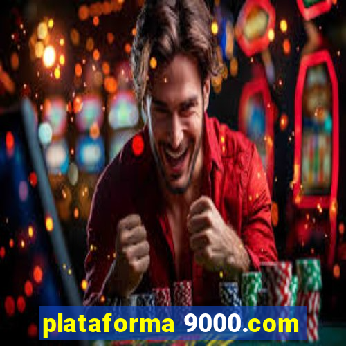 plataforma 9000.com