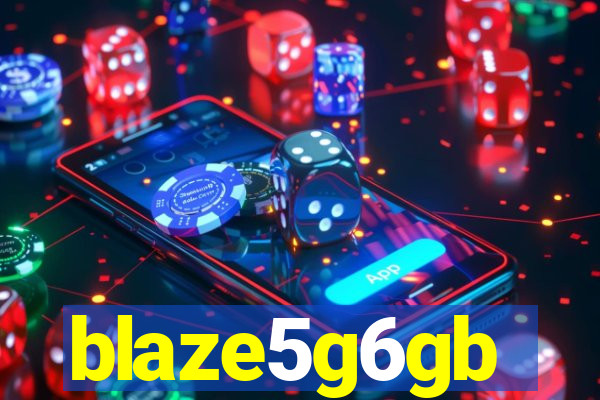 blaze5g6gb