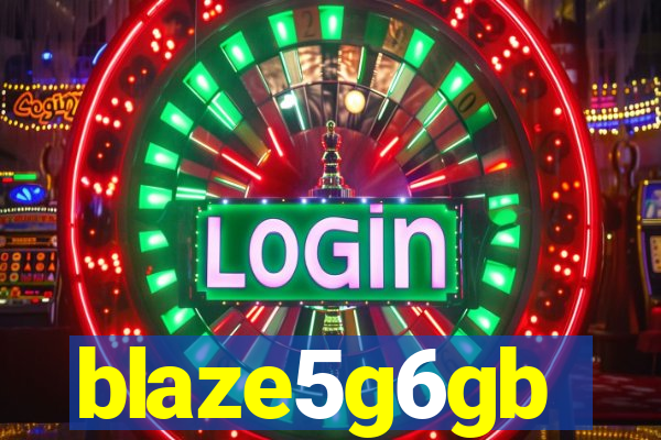 blaze5g6gb