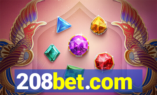 208bet.com