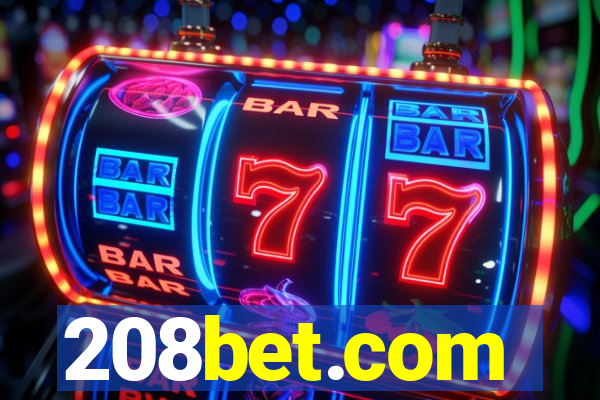 208bet.com