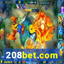 208bet.com