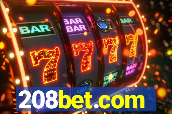 208bet.com