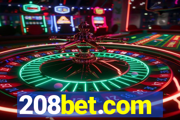 208bet.com