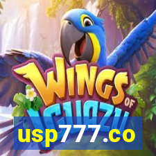 usp777.co