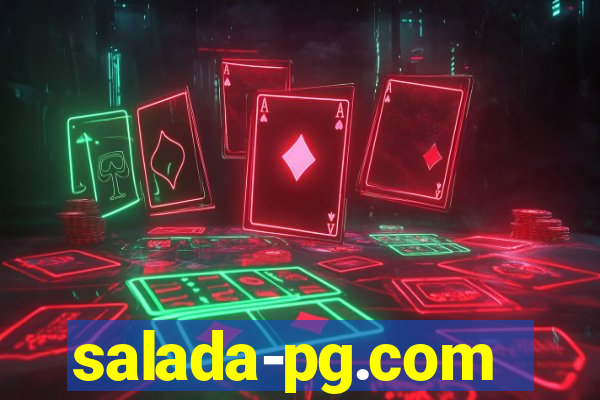 salada-pg.com