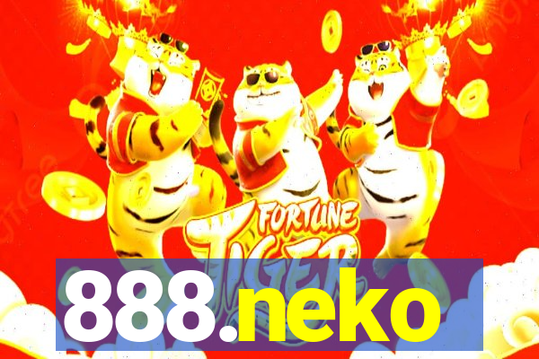 888.neko