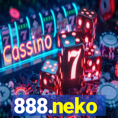 888.neko