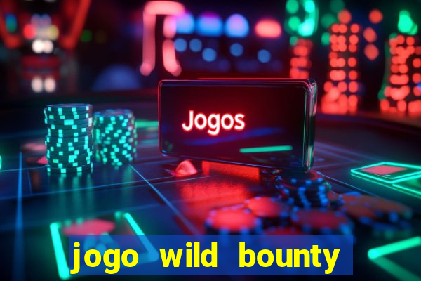 jogo wild bounty showdown demo