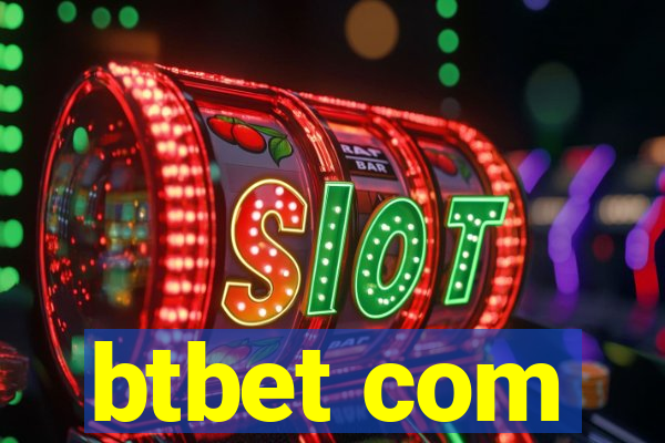 btbet com