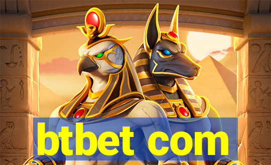 btbet com