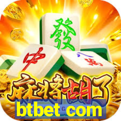 btbet com