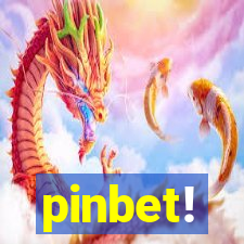 pinbet!