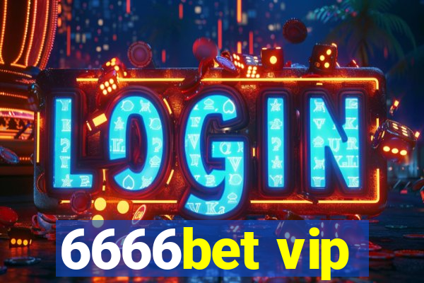 6666bet vip