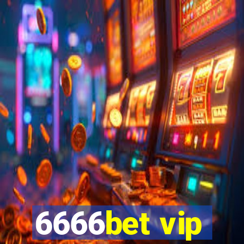 6666bet vip