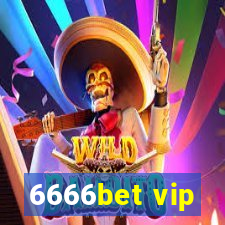 6666bet vip