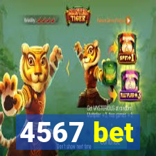 4567 bet