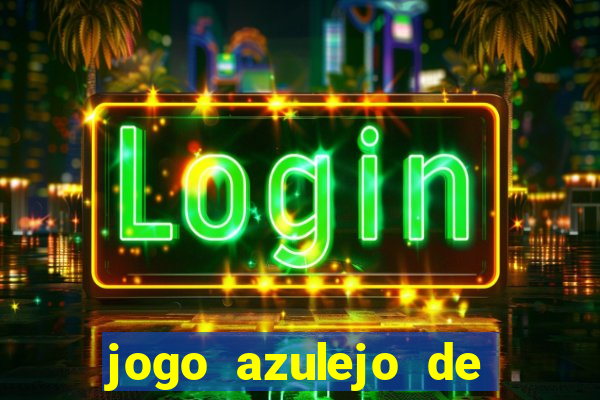 jogo azulejo de desenho paga mesmo