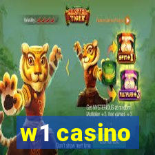 w1 casino