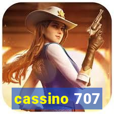 cassino 707