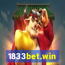 1833bet.win