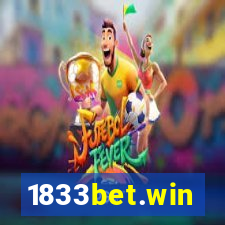 1833bet.win