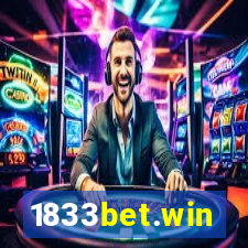 1833bet.win