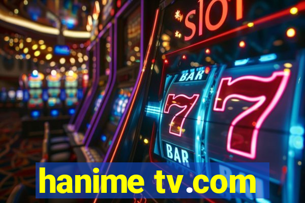 hanime tv.com