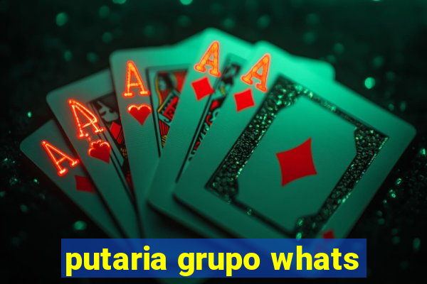 putaria grupo whats