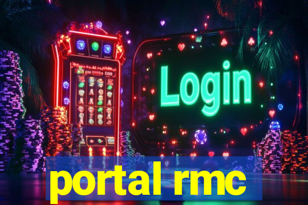 portal rmc