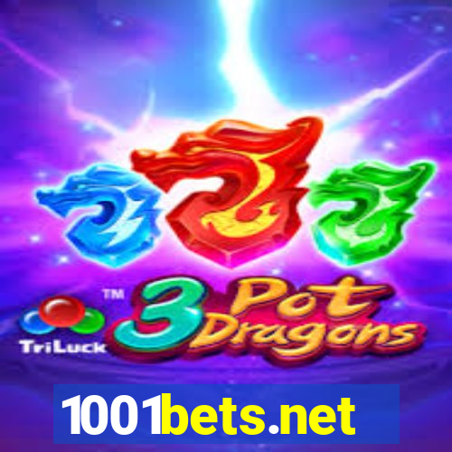 1001bets.net