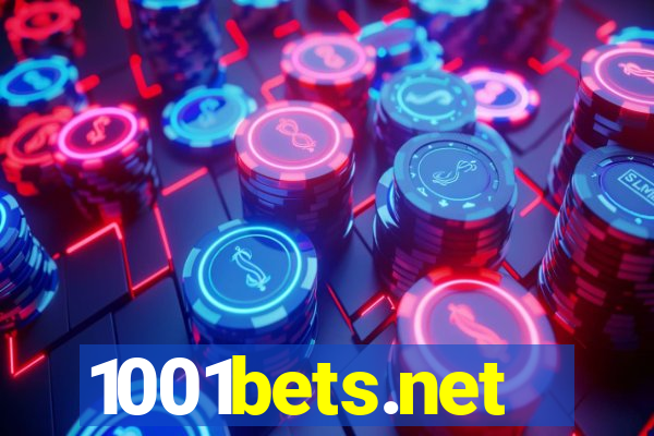 1001bets.net