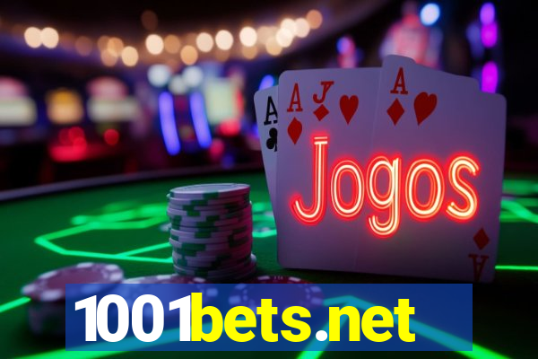 1001bets.net