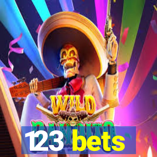 123 bets