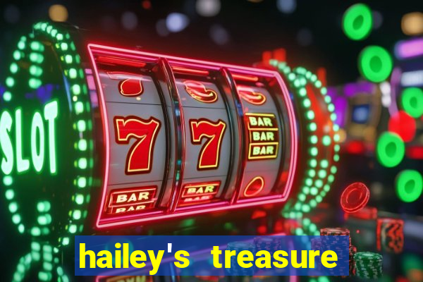 hailey's treasure adventure apk