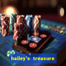 hailey's treasure adventure apk