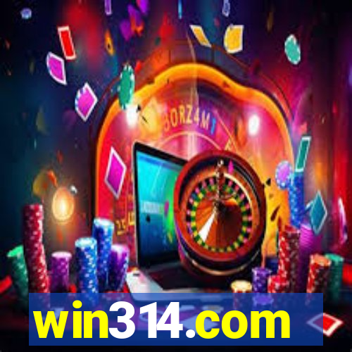 win314.com