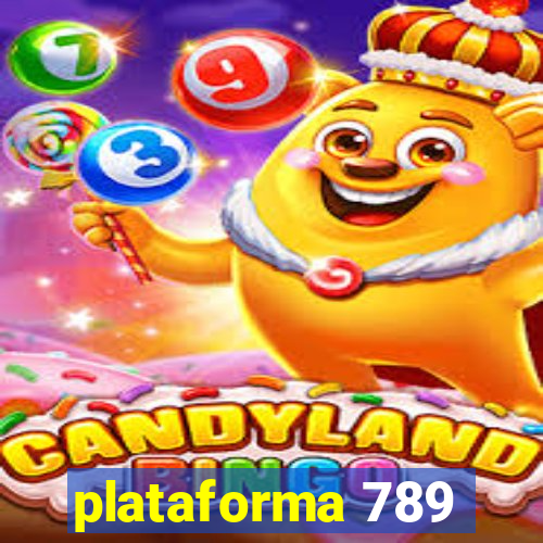 plataforma 789