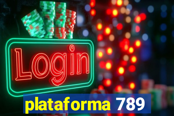 plataforma 789