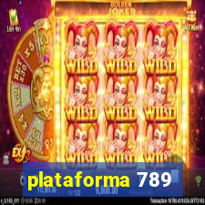 plataforma 789