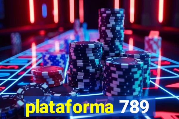 plataforma 789