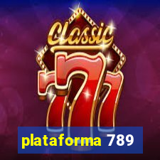 plataforma 789