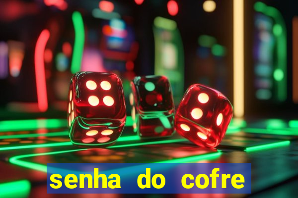 senha do cofre road 96