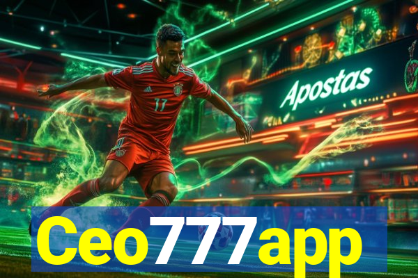 Ceo777app